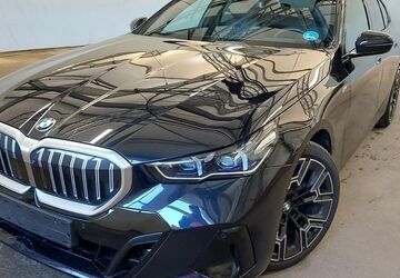 BMW 520 20.944 km 49.440 &euro; Gelsenkirchen 45897
