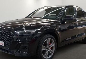 Audi Q5 106.756 km 36.550 &euro; Mülheim a.d. Ruhr 45481