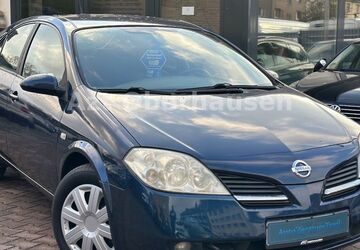 Nissan Primera 129.513 km 3.490 &euro; Oberhausen 46049