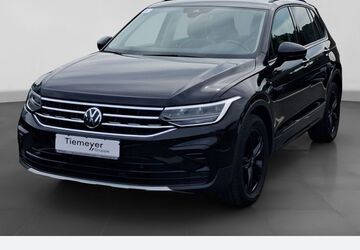 VW Tiguan 44.396 km 28.440 &euro; Bochum 44892