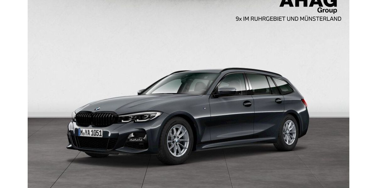 BMW 320 49.287 km 29.940 &euro; Bochum 44809