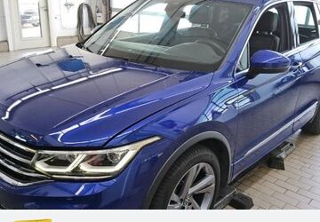 VW Tiguan 82.382 km 29.790 &euro; Bochum 44892