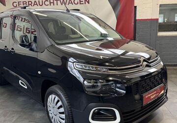 Citroen Berlingo 119.000 km 16.490 &euro; Castrop-Rauxel 44575