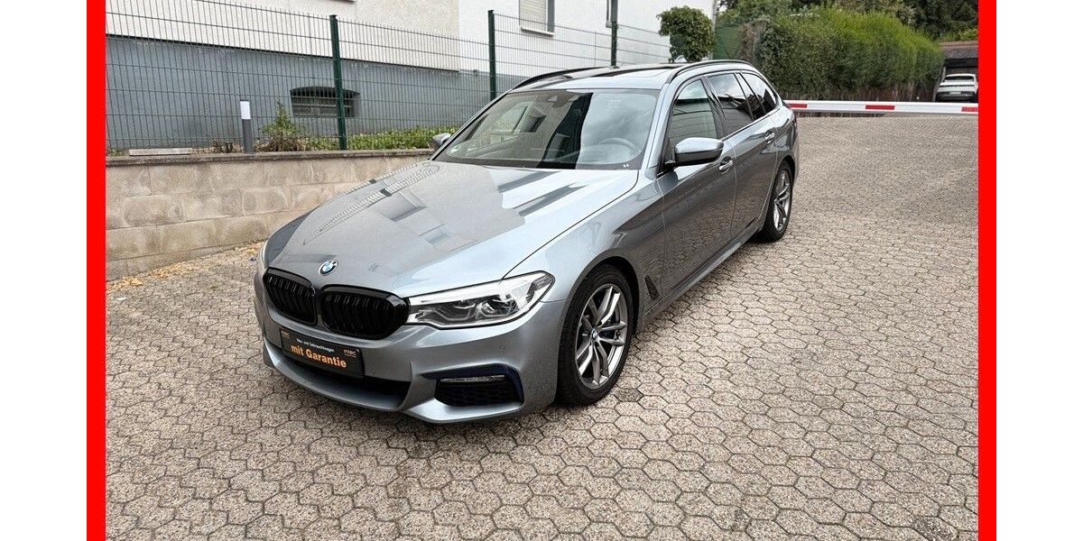 BMW 530 192.000 km 19.649 &euro; Witten 58454