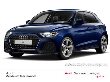 Gebrauchte Audi A1