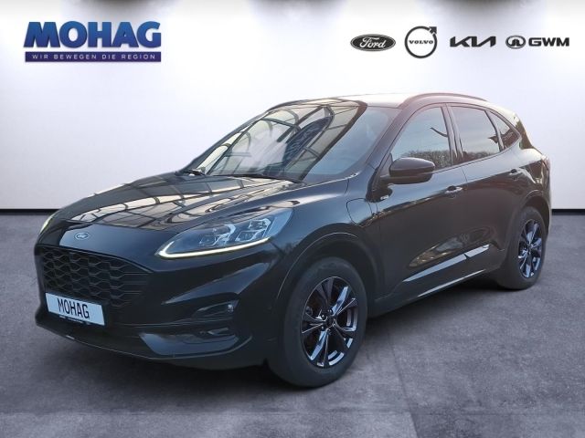 Ford Kuga 88.697 km 22.390 &euro; Datteln 45711
