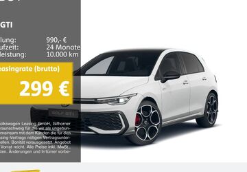 VW Golf 22.018 km 36.590 &euro; Bochum 44892
