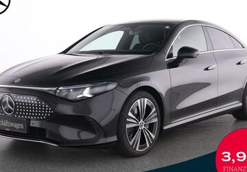 Mercedes-Benz CLA 350 4.900 km 56.885 &euro; Essen 45309