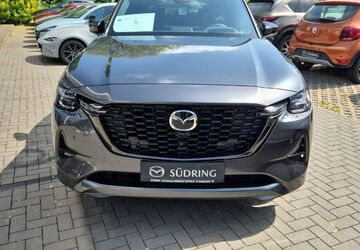 Mazda CX-60 10.590 km 44.990 &euro; Datteln 45711