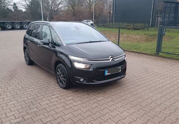 Citroen C4 Picasso 150.000 km 10.600 &euro; Oberhausen 46149
