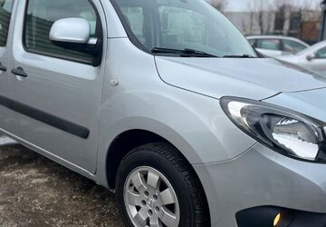 Mercedes-Benz Citan 118.407 km 11.300 &euro; Bochum 44805