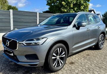 Volvo XC60 183.000 km 17.490 &euro; Essen 45139