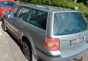 VW Passat 360.000 km 950 &euro; Wuppertal 42285