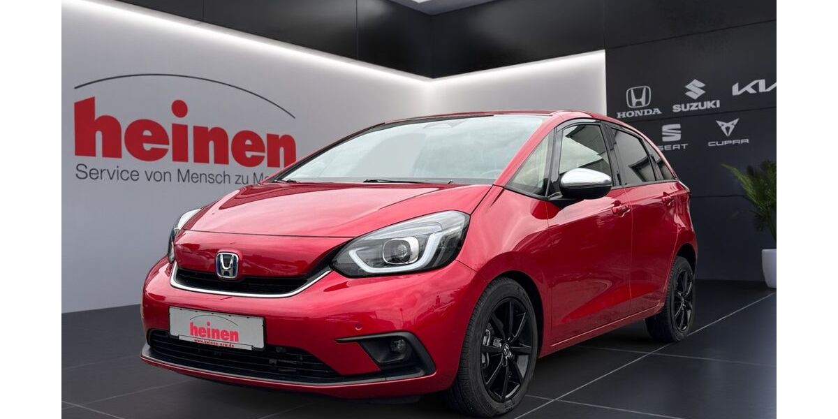 Honda Jazz 81.944 km 17.429 &euro; Dortmund 44149