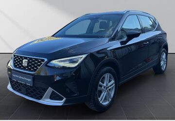 Seat Arona 65.200 km 17.890 &euro; Wuppertal 42109