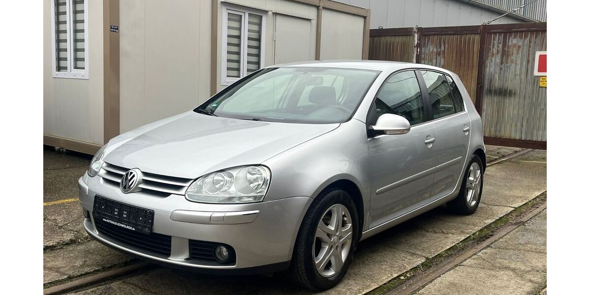 VW Golf 173.000 km 3.490 &euro; Hattingen 45525