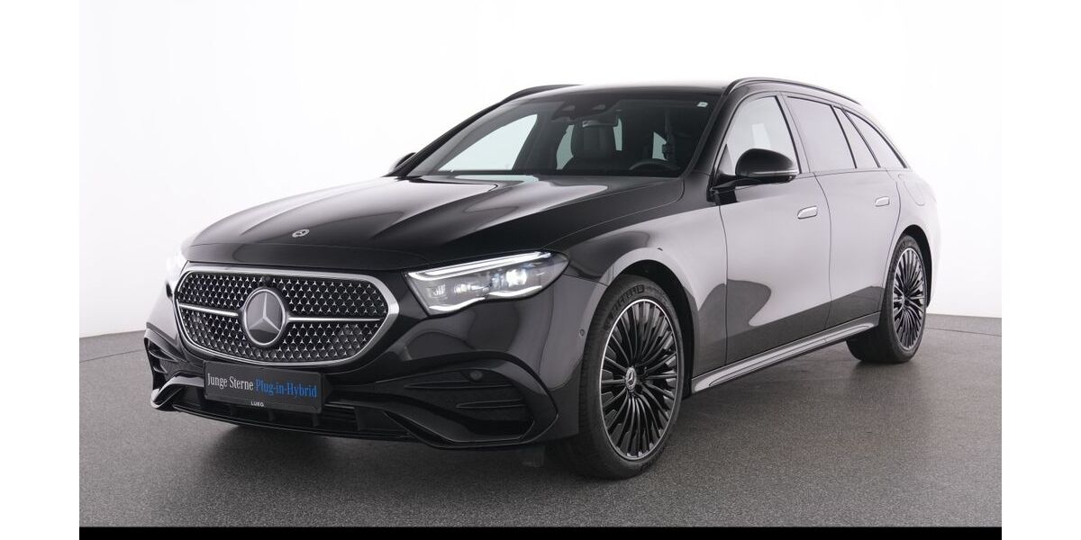 Mercedes-Benz E 300 14.926 km 72.965 &euro; Essen 45309