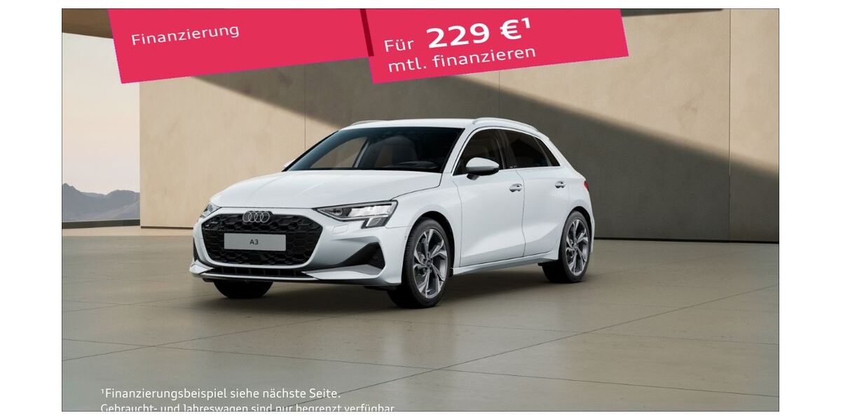 Audi A3 5.830 km 31.260 &euro; Mülheim a.d. Ruhr 45481