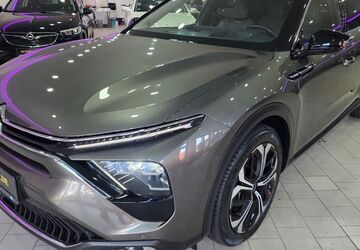 Citroen C5 X 47.418 km 22.900 &euro; Recklinghausen 45661