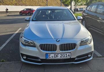 BMW 525 205.000 km 10.500 &euro; Essen 45147