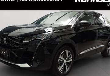 Peugeot 3008 9.110 km 22.990 &euro; Wuppertal 42103