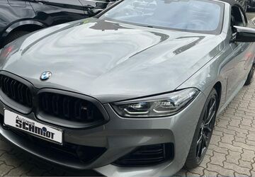 BMW M850 34.995 km 74.490 &euro; Lünen 44534
