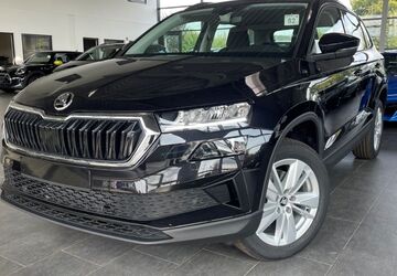 Skoda Karoq 14.830 km 29.970 &euro; Lünen 44536