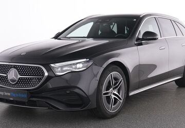 Mercedes-Benz E 300 25.569 km 64.785 &euro; Essen 45309