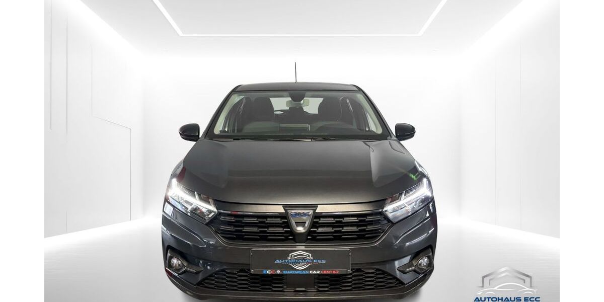 Dacia Sandero 47.800 km 11.990 &euro; Gelsenkirchen 45899