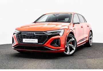 Audi SQ8 e-tron 52.299 km 64.880 &euro; Hagen 58091