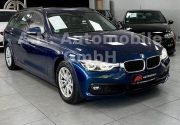 BMW 320 197.500 km 14.900 &euro; Gladbeck 45968