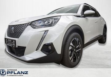 Peugeot 2008 17.675 km 19.490 &euro; Bochum 44801