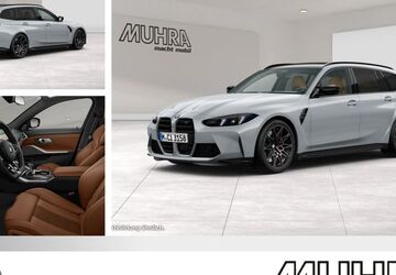 BMW M3 10.977 km 85.870 &euro; Oberhausen 46149