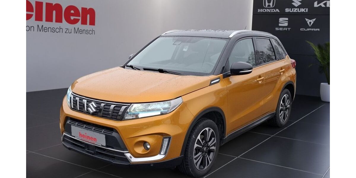 Suzuki Vitara 41.882 km 20.329 &euro; Dortmund 44149