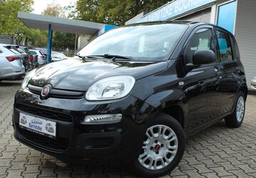 Fiat Panda 71.380 km 7.790 &euro; Bochum 44866