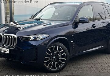 BMW X5 16.007 km 87.499 &euro; Mülheim an der Ruhr 45478