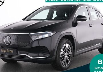 Mercedes-Benz EQA 14.586 km 35.685 &euro; Essen 45309