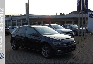 VW Polo 45.850 km 17.999 &euro; Gladbeck 45964