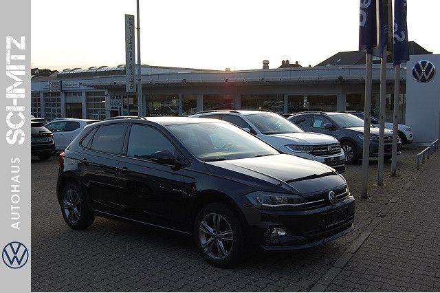 VW Polo 45.850 km 17.999 &euro; Gladbeck 45964