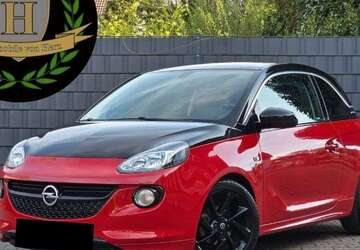 Opel Adam 29.450 km 11.450 &euro; Bottrop 46240