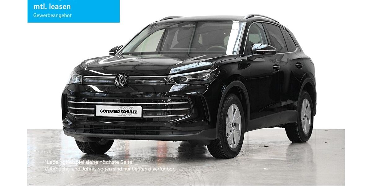 VW Tiguan 4.990 km 46.880 &euro; Wuppertal 42109