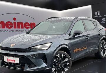 Cupra Formentor 4.980 km 35.980 &euro; Holzwickede 59439