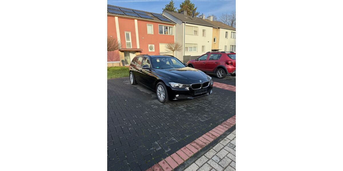 BMW 316 134.231 km 10.999 &euro; Oberhausen 46047