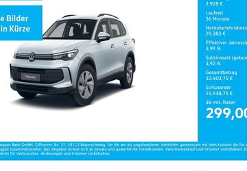 VW Tiguan 15.313 km 32.188 &euro; Dortmund 44141