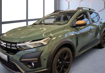 Dacia Sandero 14.350 km 18.490 &euro; Haltern am See 45721