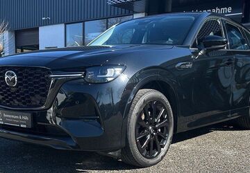 Mazda CX-60 106.390 km 29.940 &euro; Dortmund 44263