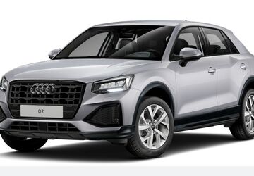 Audi Q2 25.109 km 32.870 &euro; Bochum 44809