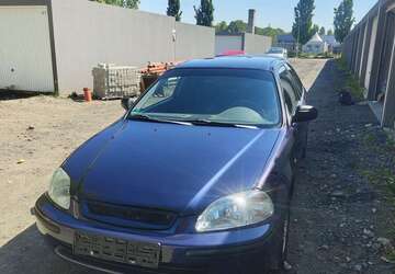Honda Civic 155.000 km 3.900 &euro; Gelsenkirchen 45879