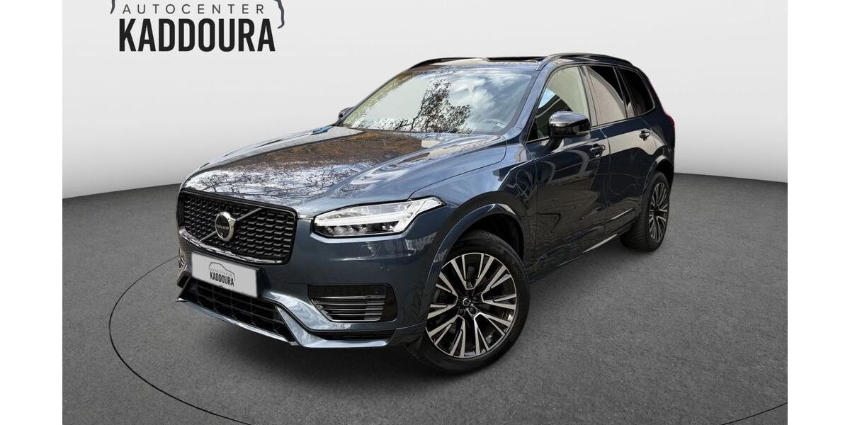 Volvo XC90 58.860 km 51.490 &euro; Wuppertal 42117