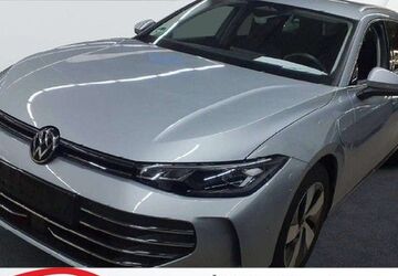 VW Passat Variant 22.120 km 36.815 &euro; Witten 58453